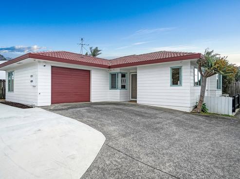 4 Tiroroa Avenue, Te Atatu South