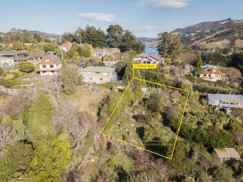 27 District Road, Roseneath
