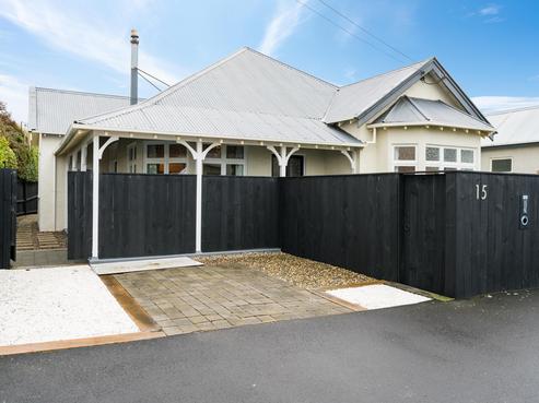 15 Marlow Street, Saint Kilda