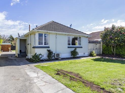 61 Good Street, Rangiora