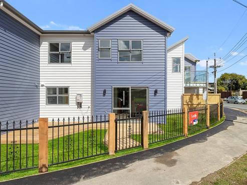 5/29 May Street, Hamilton East