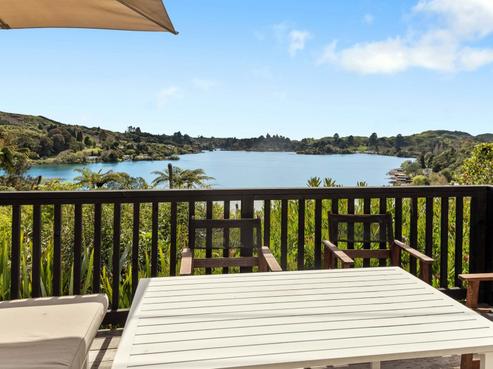 155A Te Akau Road, Okere Falls