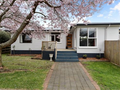 49A Southey Street, Leamington
