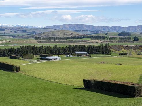 860 Hakataramea Highway, Waimate