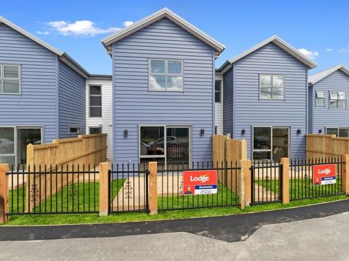 3/29 May Street, Hamilton East