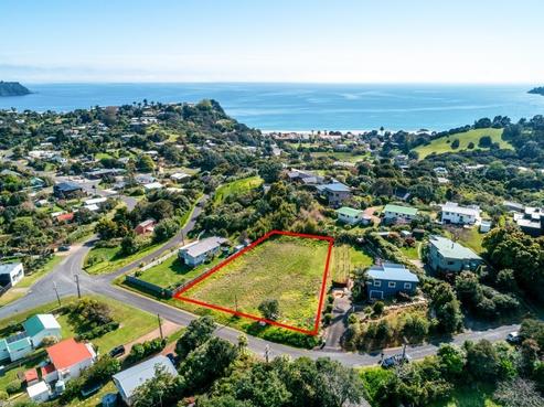 11 Eden Terrace, Onetangi