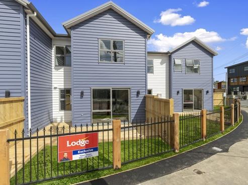 4/29 May Street, Hamilton East