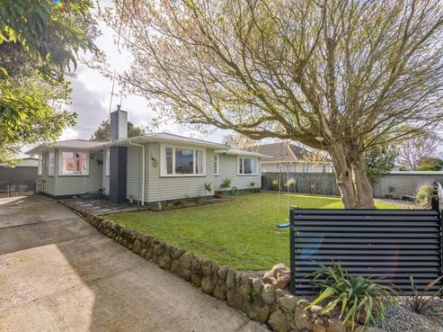 135 Gillespies Line, Cloverlea