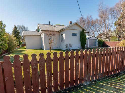 39 Bute Street, Ranfurly