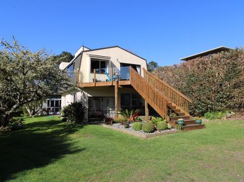 186 Kuaotunu Wharekaho Road, Kuaotunu