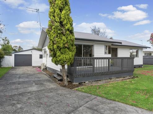 10 Mckinley Place, Nawton