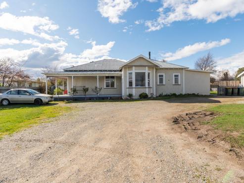 28 Dungannon Street, Ranfurly