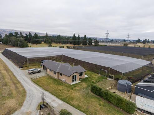101 Richards Beach Road, Cromwell