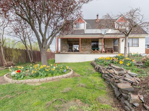 36 Thomas Street, Ranfurly