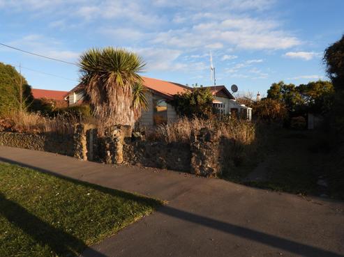 27 Lynn Street, Oamaru
