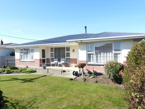 91 Taward Street, Oamaru