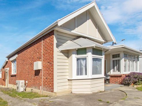 3 James Street, Kensington