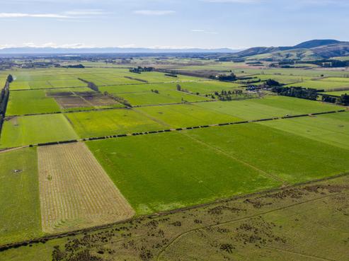 488 Ridge Road, Motukarara