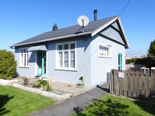 31 Ouse Street, Oamaru