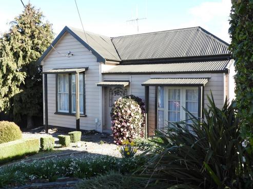 132 Perth Street, Oamaru
