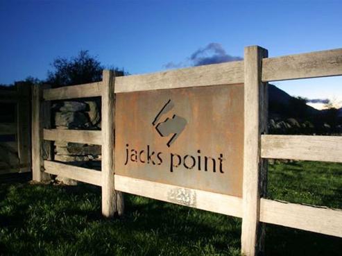 35 Cunninghams Drive, Jacks Point