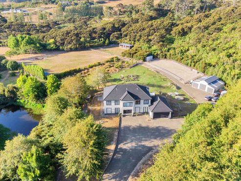 59A Goldflats Lane, Coatesville