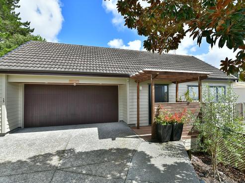 15/19 Langana Avenue, Browns Bay