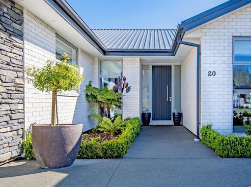 20 Ardrossan Way, Tai Tapu