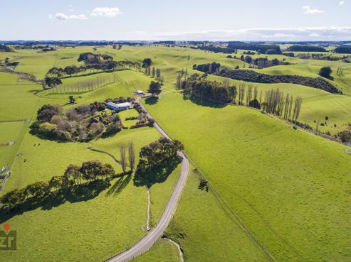 254 Te Rakehou Road, Feilding