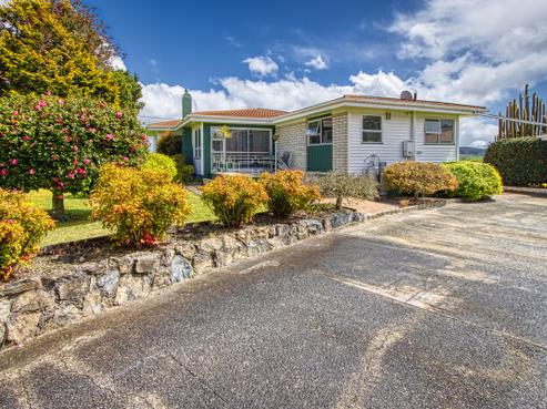1983 Arapuni Road, Pukeatua