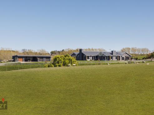 155 James Road, Halcombe