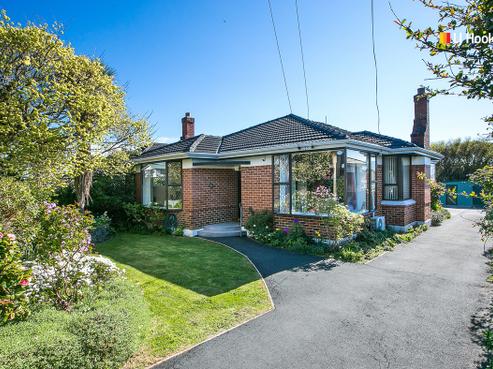35 Stirling Street, Andersons Bay
