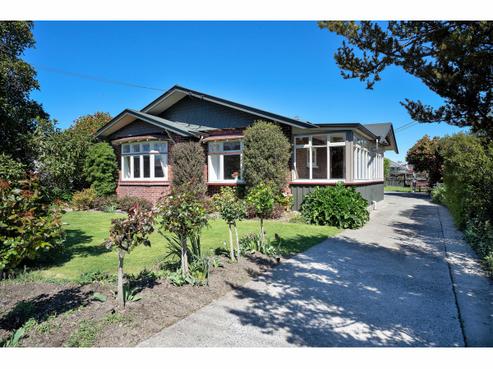 110 Southampton Street, Sydenham