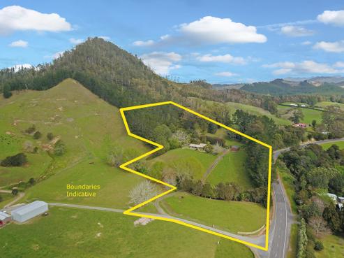 1060 Tairua Road, Whangamata