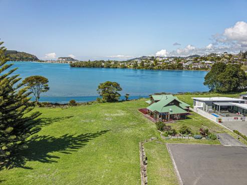 175 Durrant Drive, Whangamata