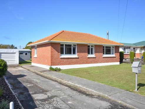361 Brighton Road, Waldronville