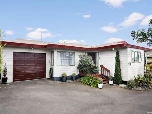 1/14 Central Park Drive, Te Atatu South