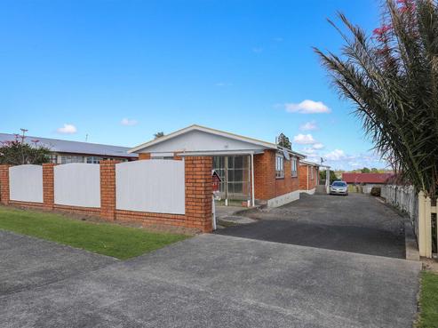 227 Whitaker Street, Te Aroha
