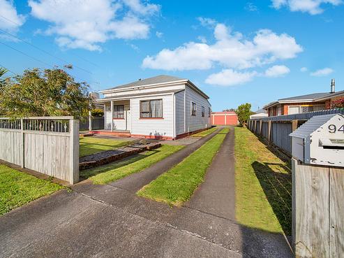 94 Argyle Street, Hawera