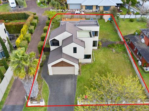 49 Marina View Drive, West Harbour