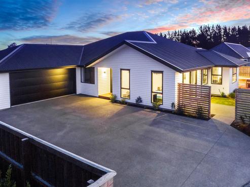 52 Jean Archie Drive, Rolleston