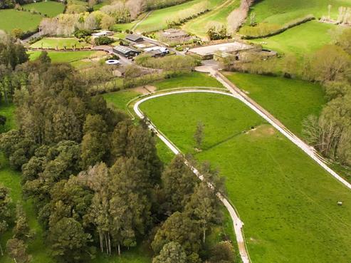 391 Twilight Road, Brookby