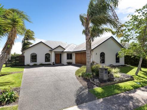 5 Soma Place, Cambridge