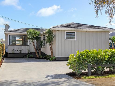 9 Turakina Street, Merrilands