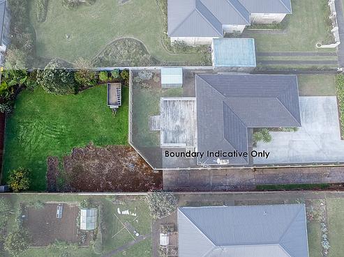9A Turakina Street, Merrilands