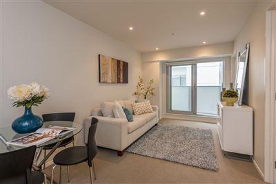 616/74 Taranaki Street, Te Aro