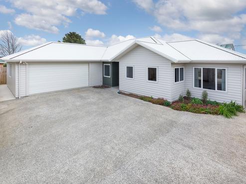 75A Harrisville Road, Tuakau