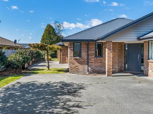 20A Mccauley Street, Rolleston