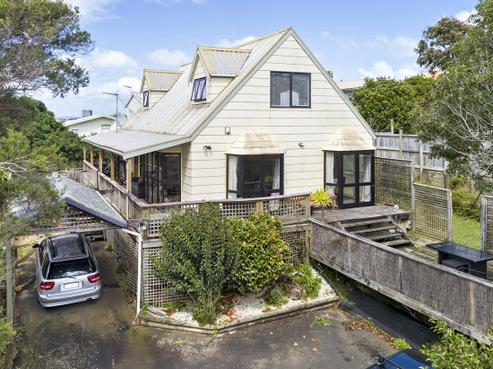 16A Aliford Avenue, One Tree Hill