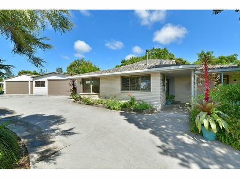 275A Rimmer Road, Helensville